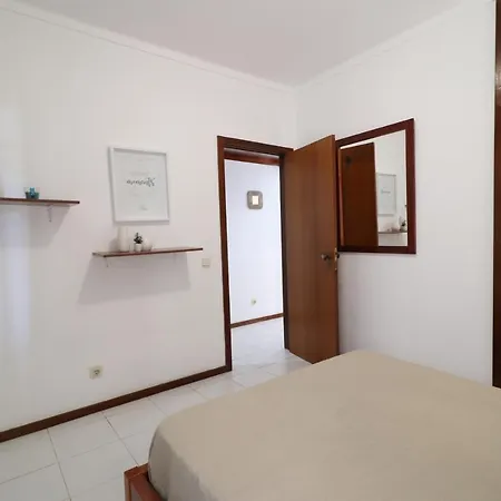 Fiph Torre Da Rocha Sea Apartment *