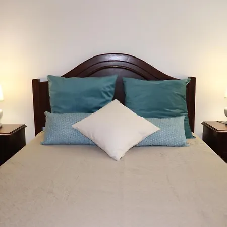 Fiph Torre Da Rocha Sea Apartment Portimao