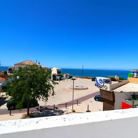 Apartment Fiph Torre Da Rocha Sea Portimao