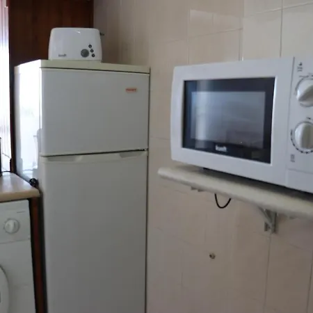 Fiph Torre Da Rocha Sea بورتيماو