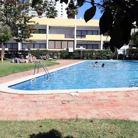Fiph Torre Da Rocha Sea بورتيماو