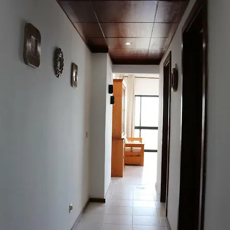 شقة Fiph Torre Da Rocha Sea